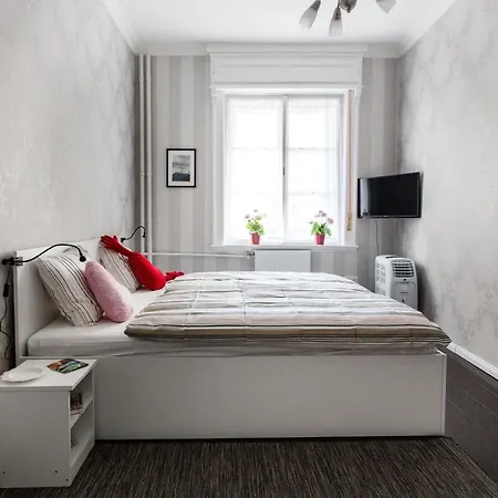 Apartment The Little Pearl Close To Westend