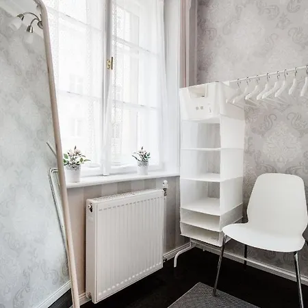 The Little Pearl Close To Westend Apartment Budapest