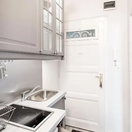 The Little Pearl Close To Westend Appartement Budapest